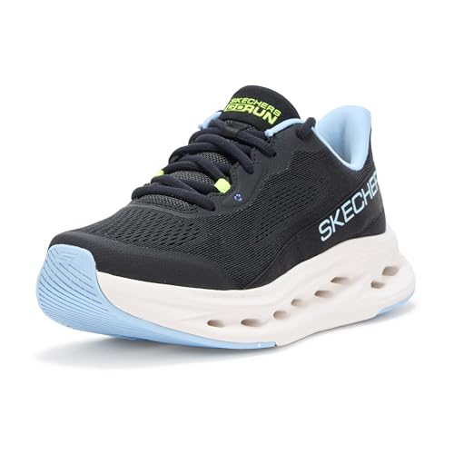 スケッチャーズ マックス クッショニング グライド ステップ